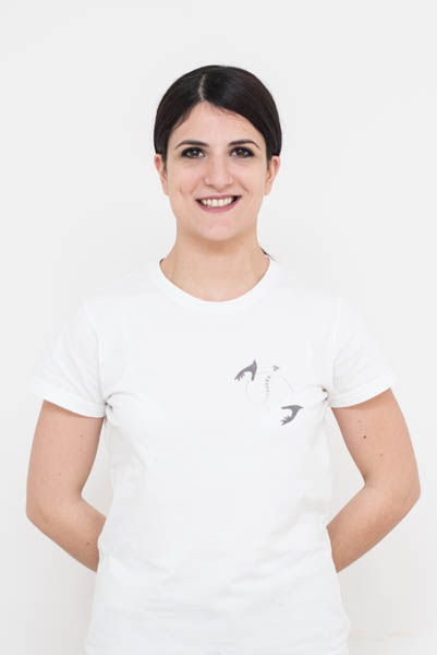 Rosa Esposito