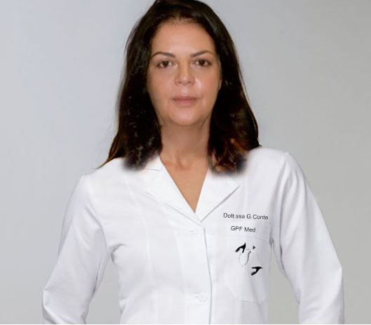Giuseppina Conte